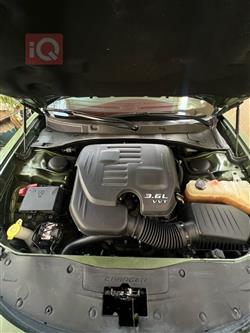 دودج تشارجر